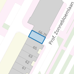 Perceel UTT00-L-2461