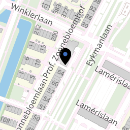 Appartement UTT00 L 2464 2