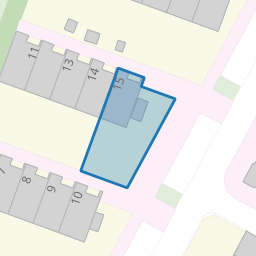 Perceel UTT00-L-2505