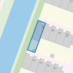 Perceel UTT00-L-2506