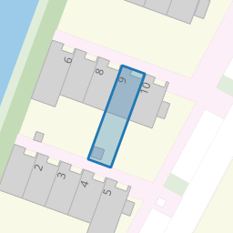 Perceel UTT00-L-2509