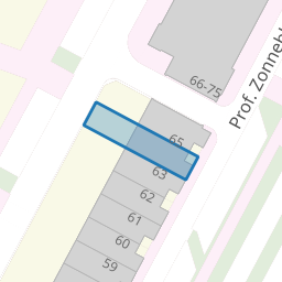 Perceel UTT00-L-2518