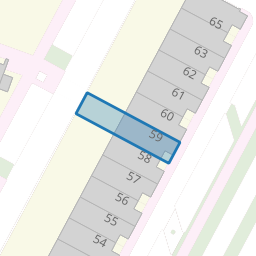 Perceel UTT00-L-2523