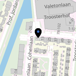 Appartement UTT00 L 2541 4