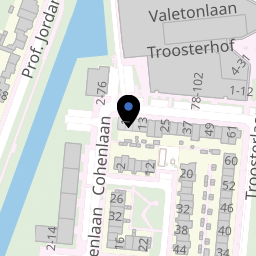 Appartement UTT00 L 2541 6