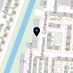 Appartement UTT00 L 2554 13