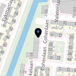 Appartement UTT00 L 2554 18