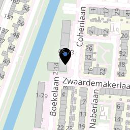 Appartement UTT00 L 2554 25