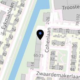 Appartement UTT00 L 2554 36