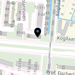 Appartement UTT00 L 2555 2