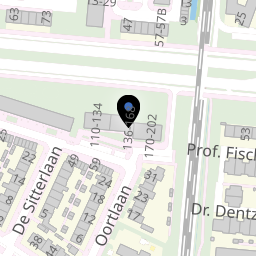 Appartement UTT00 L 2567 12