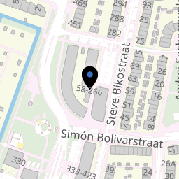 Appartement UTT00 L 2580 46