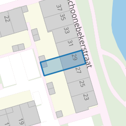 Perceel UTT00-L-2611