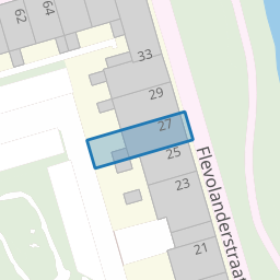 Perceel UTT00-L-2692