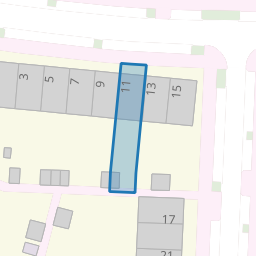 Perceel UTT00-L-2731