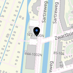 Appartement UTT00 L 2835 1