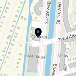 Appartement UTT00 L 2835 4