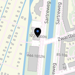 Appartement UTT00 L 2835 5