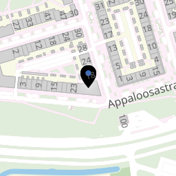 Appartement UTT00 L 2858 1
