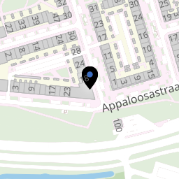 Appartement UTT00 L 2858 2