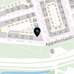 Appartement UTT00 L 2858 3