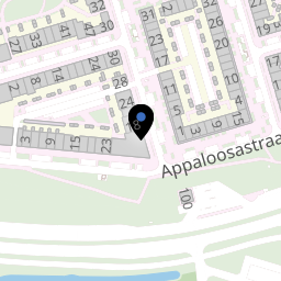Appartement UTT00 L 2858 4