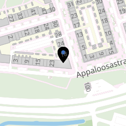 Appartement UTT00 L 2858 5