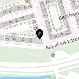 Appartement UTT00 L 2858 6