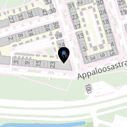 Appartement UTT00 L 2858 7