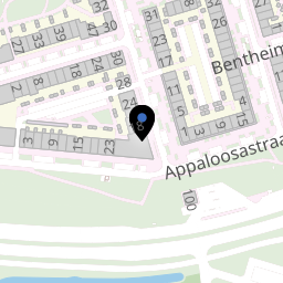 Appartement UTT00 L 2858 8