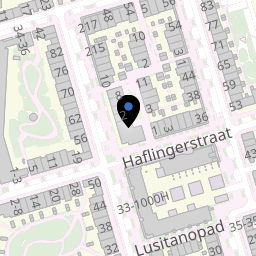 Appartement UTT00 L 2973 11