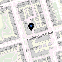 Appartement UTT00 L 2973 5