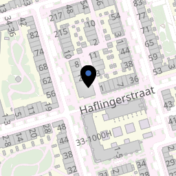 Appartement UTT00 L 2973 6