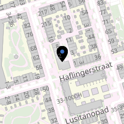 Appartement UTT00 L 2973 8