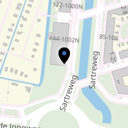 Appartement UTT00 L 2981 1