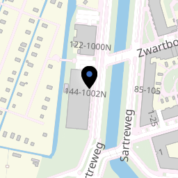Appartement UTT00 L 2981 10