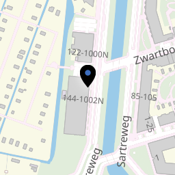 Appartement UTT00 L 2981 12