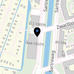 Appartement UTT00 L 2981 13