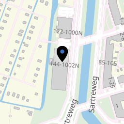Appartement UTT00 L 2981 15