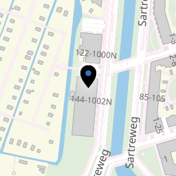 Appartement UTT00 L 2981 16