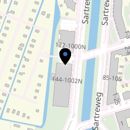 Appartement UTT00 L 2981 17