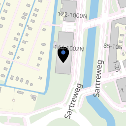 Appartement UTT00 L 2981 18
