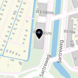 Appartement UTT00 L 2981 19