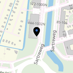 Appartement UTT00 L 2981 2