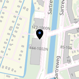Appartement UTT00 L 2981 20