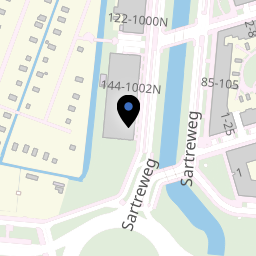 Appartement UTT00 L 2981 23