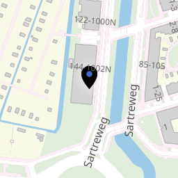 Appartement UTT00 L 2981 24