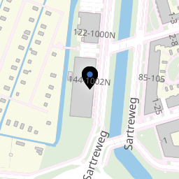 Appartement UTT00 L 2981 26