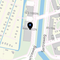 Appartement UTT00 L 2981 27