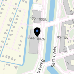 Appartement UTT00 L 2981 28